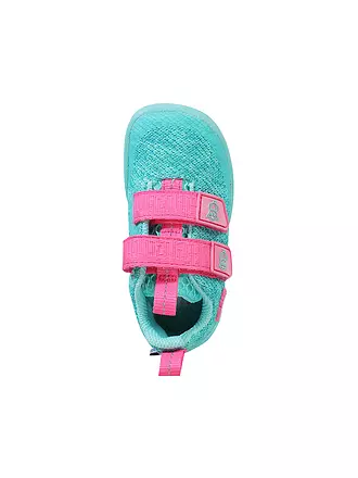 AFFENZAHN | Kinder Barfußschuhe KNIT HAPPY Eule | 